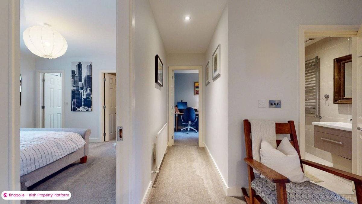 Duplex for Sale in Baldoyle, Dublin 13