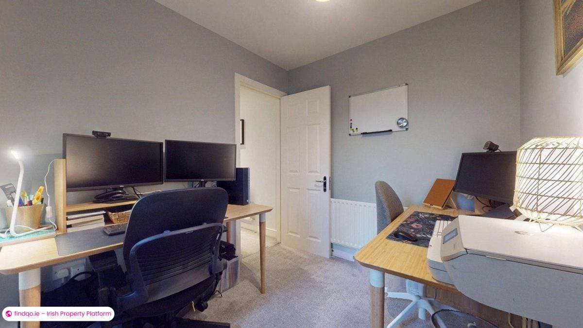 Duplex for Sale in Baldoyle, Dublin 13