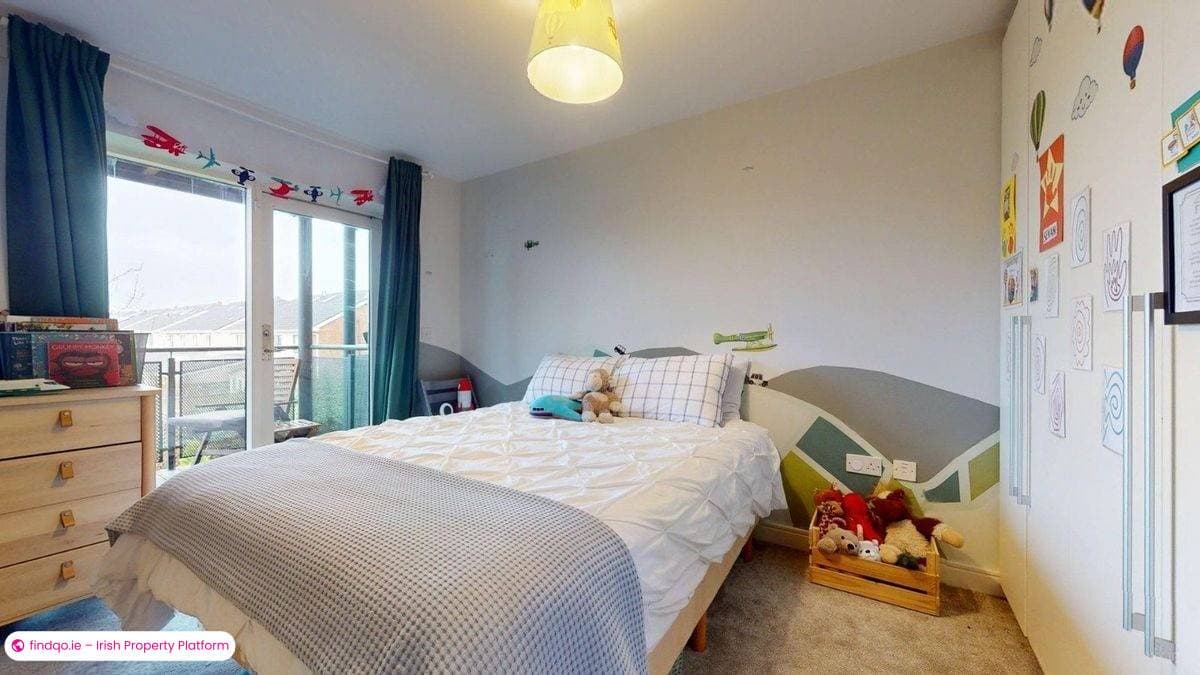 Duplex for Sale in Baldoyle, Dublin 13