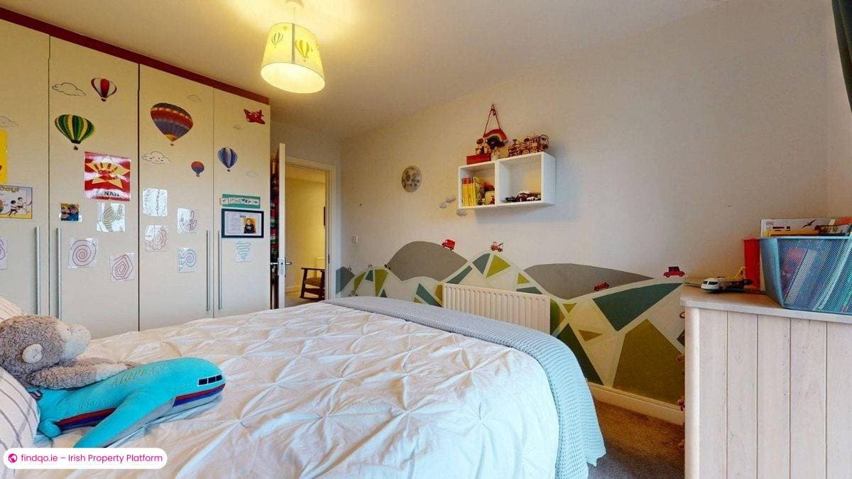 Duplex for Sale in Baldoyle, Dublin 13