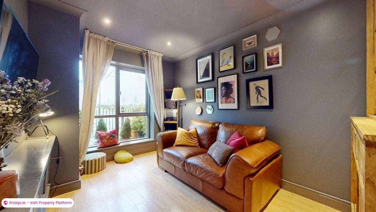 Duplex for Sale in Baldoyle, Dublin 13