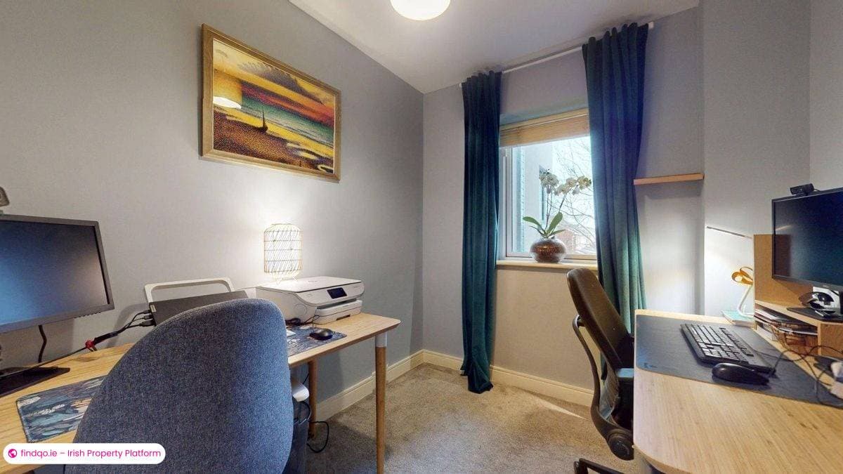 Duplex for Sale in Baldoyle, Dublin 13