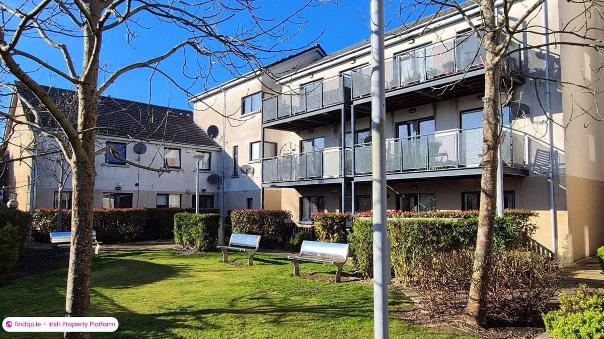 Duplex for Sale in Baldoyle, Dublin 13