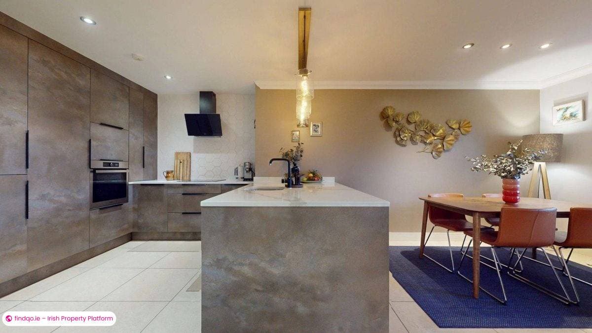 Duplex for Sale in Baldoyle, Dublin 13