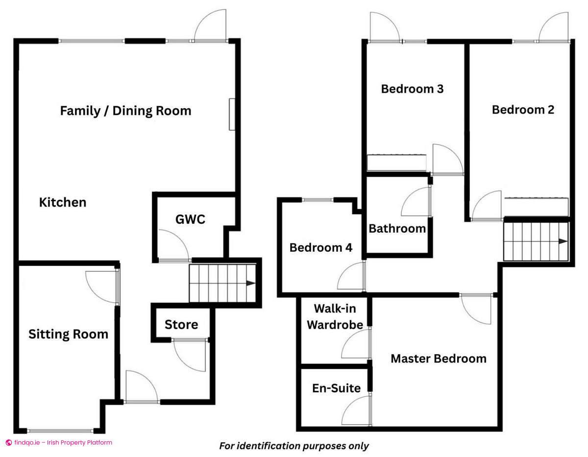 Duplex for Sale in Baldoyle, Dublin 13