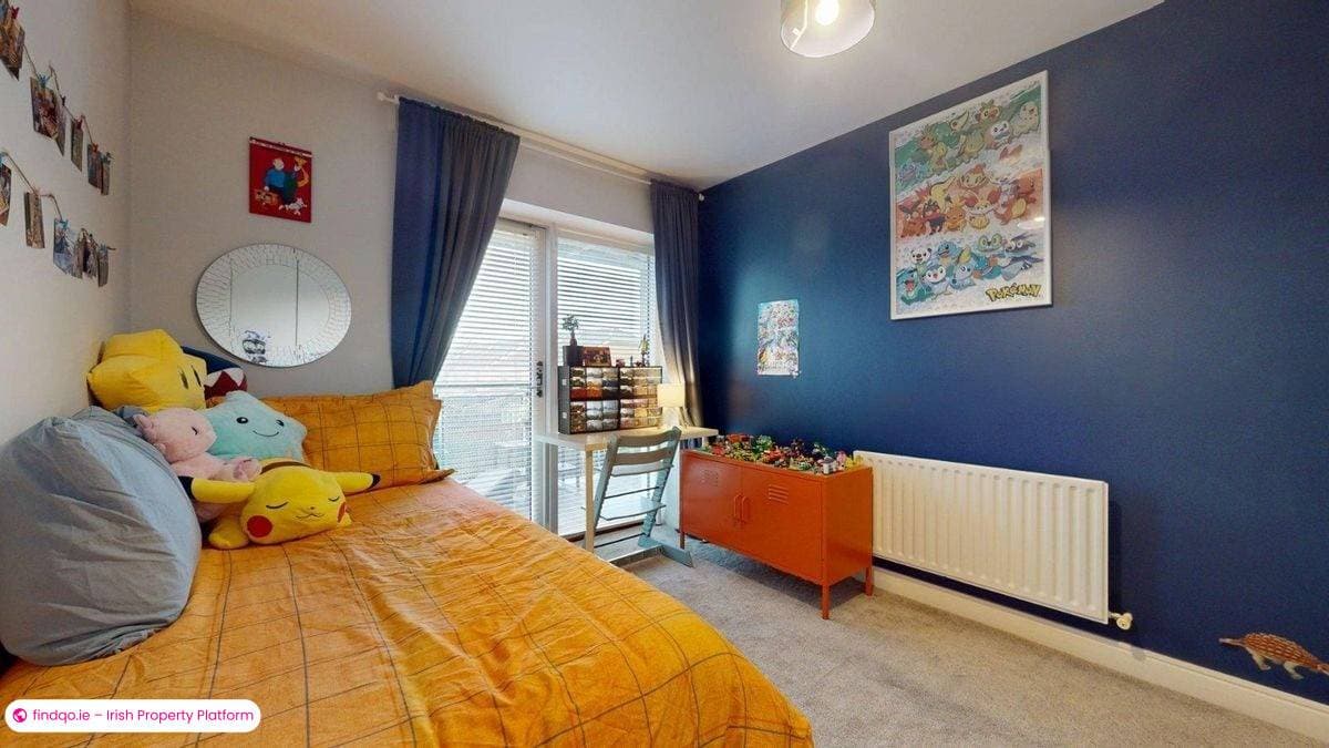 Duplex for Sale in Baldoyle, Dublin 13