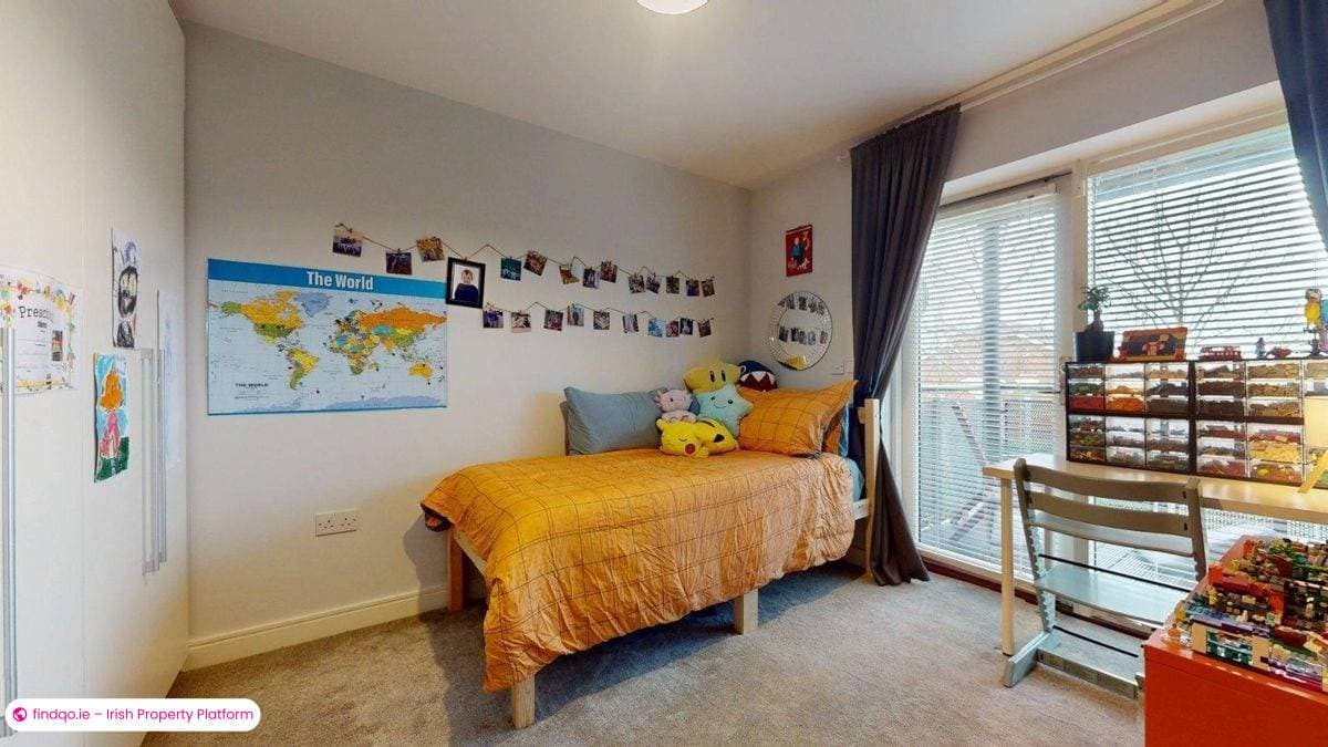 Duplex for Sale in Baldoyle, Dublin 13