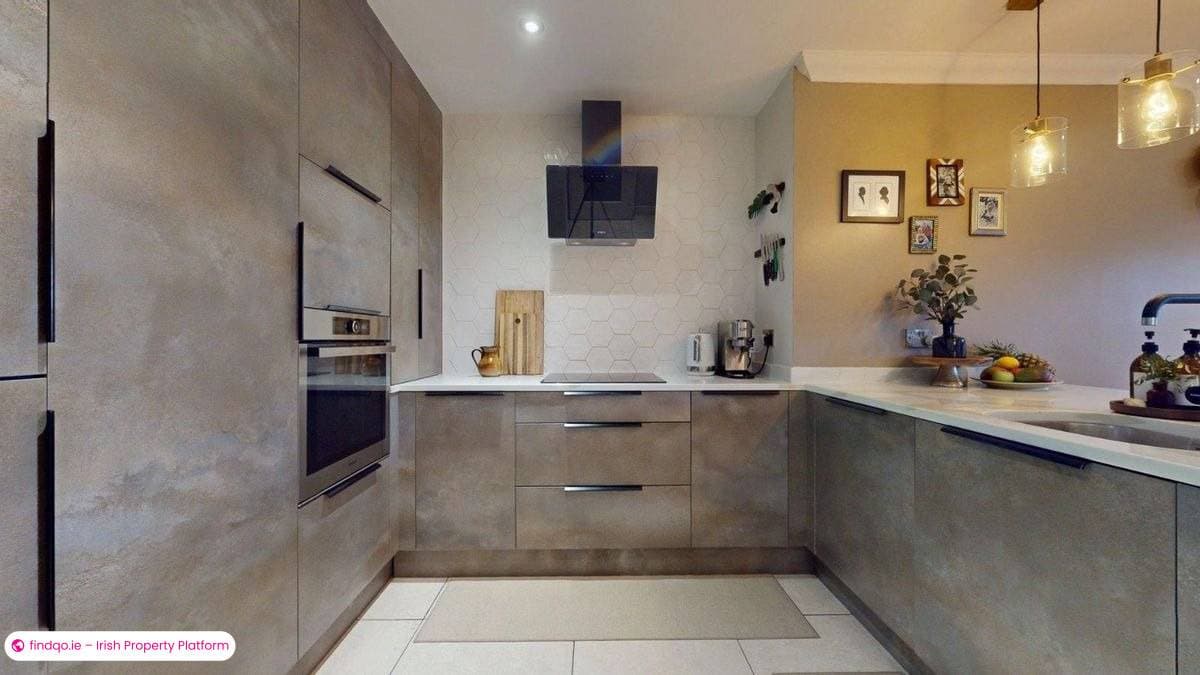 Duplex for Sale in Baldoyle, Dublin 13