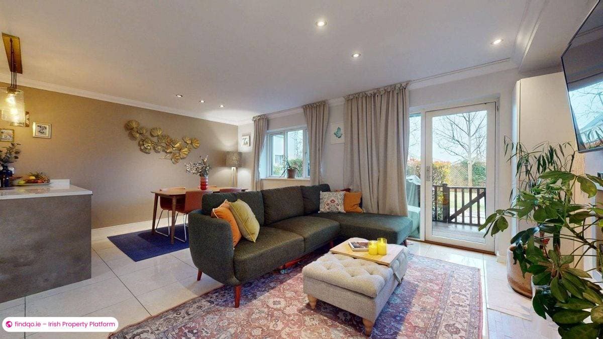 Duplex for Sale in Baldoyle, Dublin 13