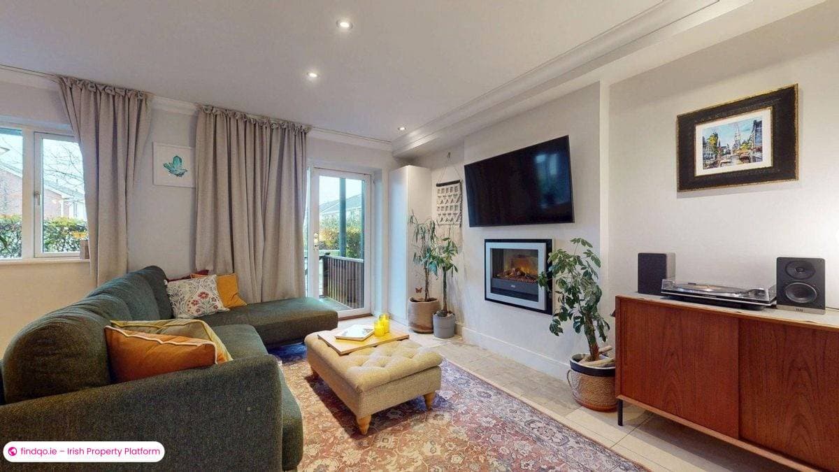 Duplex for Sale in Baldoyle, Dublin 13