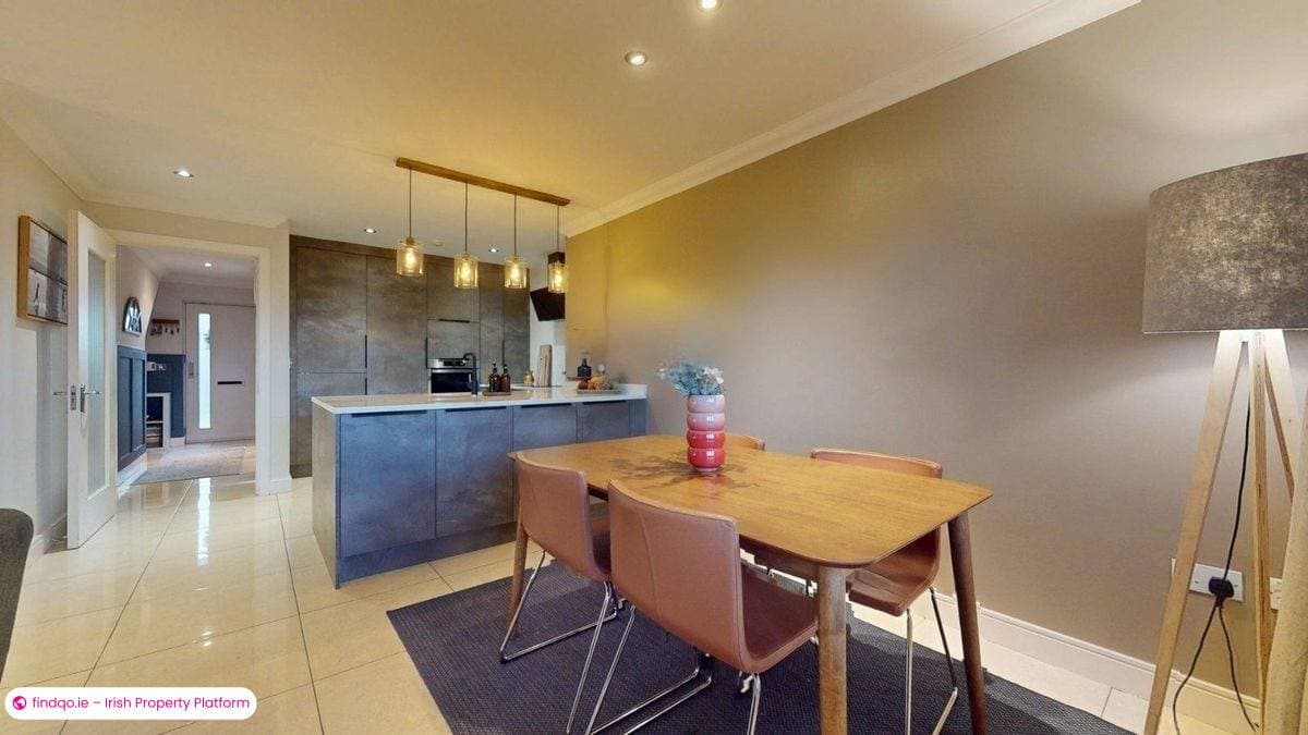 Duplex for Sale in Baldoyle, Dublin 13