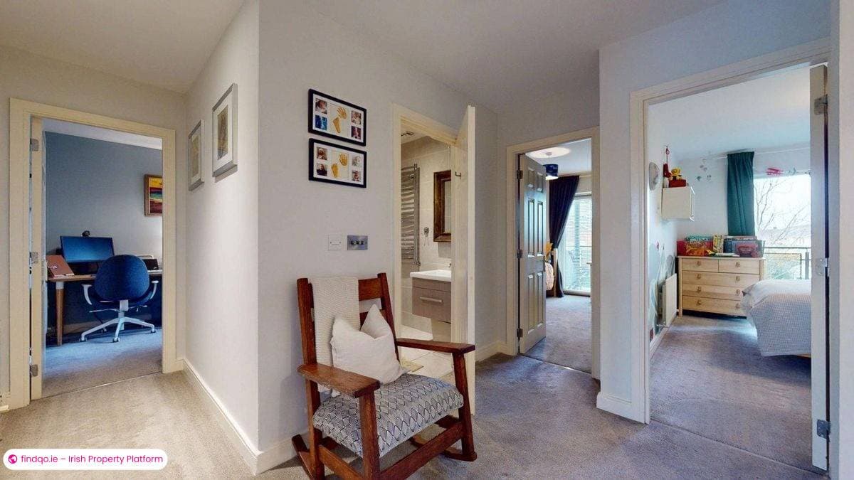 Duplex for Sale in Baldoyle, Dublin 13