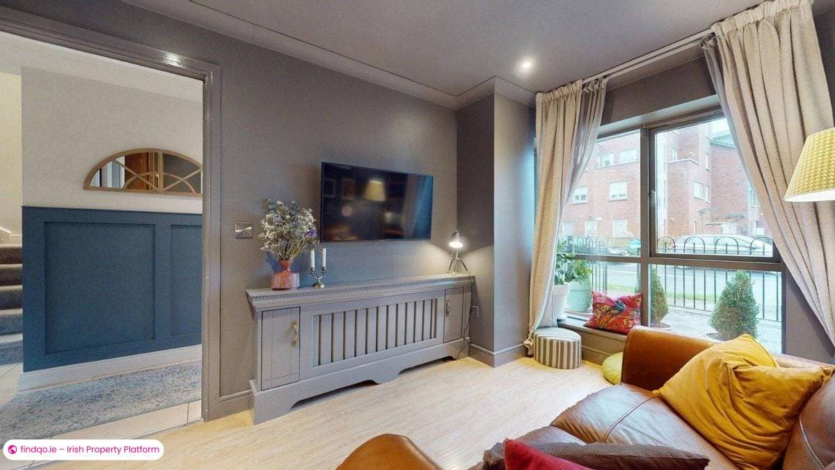 Duplex for Sale in Baldoyle, Dublin 13