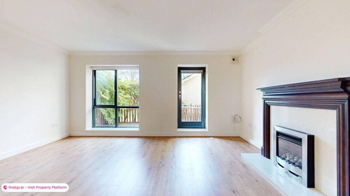 Duplex for Sale in Baldoyle, Dublin 13