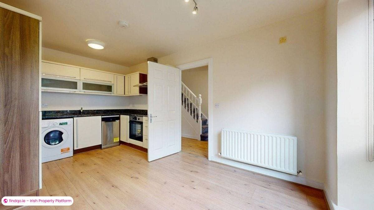 Duplex for Sale in Baldoyle, Dublin 13