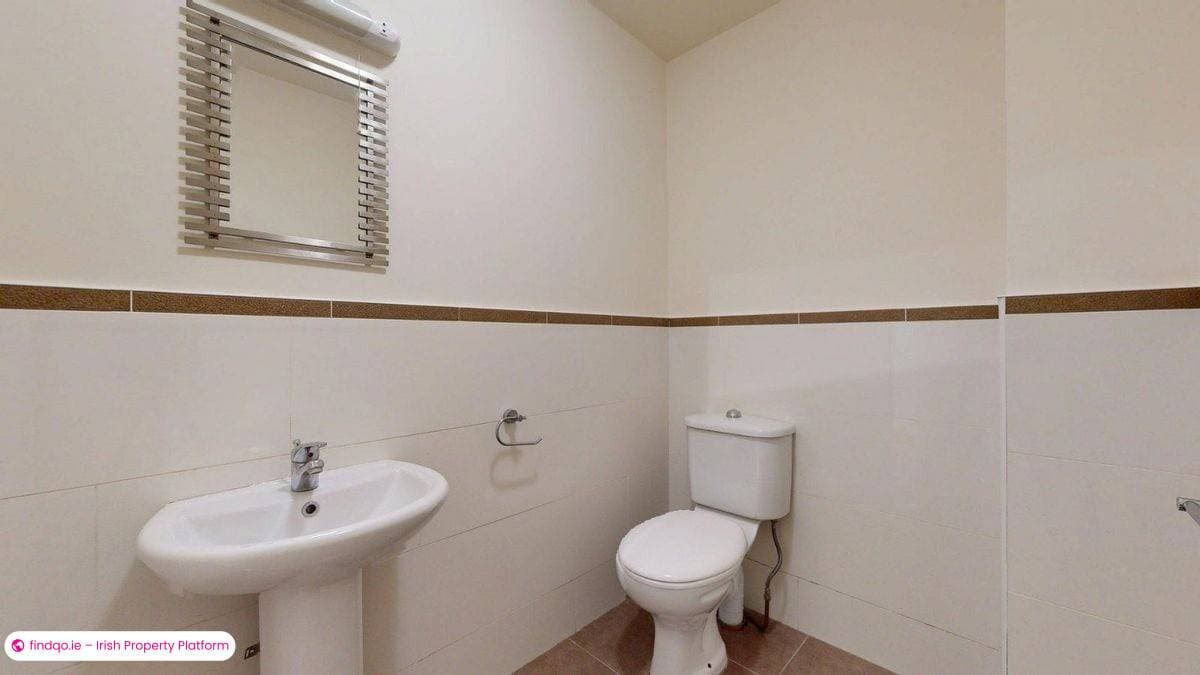 Duplex for Sale in Baldoyle, Dublin 13