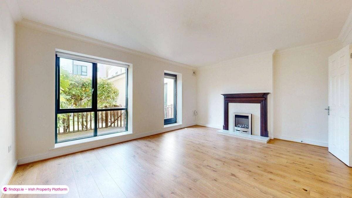 Duplex for Sale in Baldoyle, Dublin 13