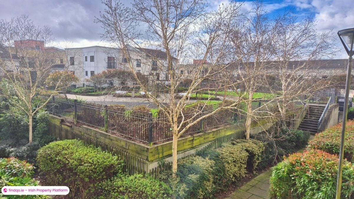 Duplex for Sale in Baldoyle, Dublin 13