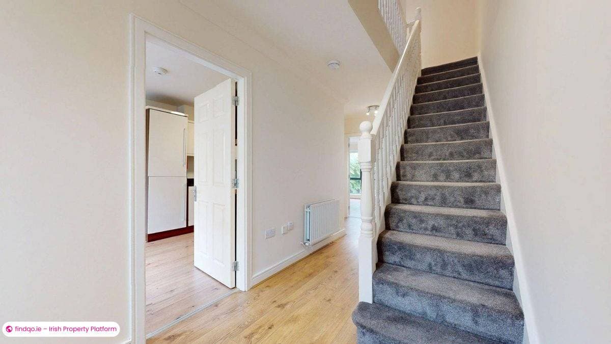 Duplex for Sale in Baldoyle, Dublin 13