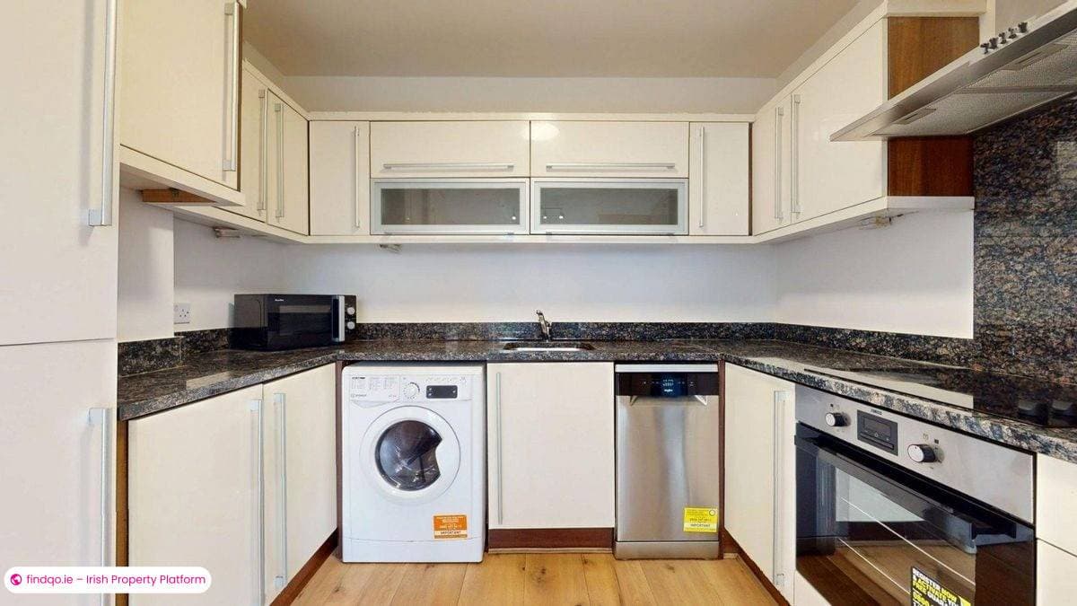 Duplex for Sale in Baldoyle, Dublin 13