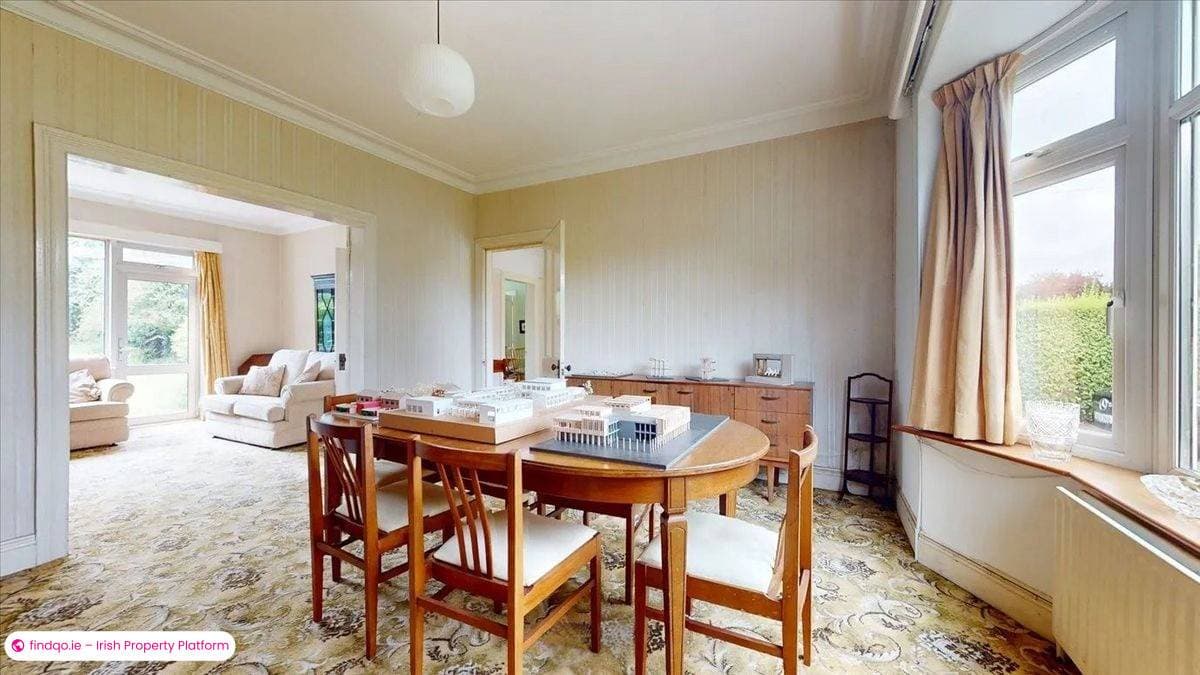 Detached house for Sale in Sutton, Dublin 13