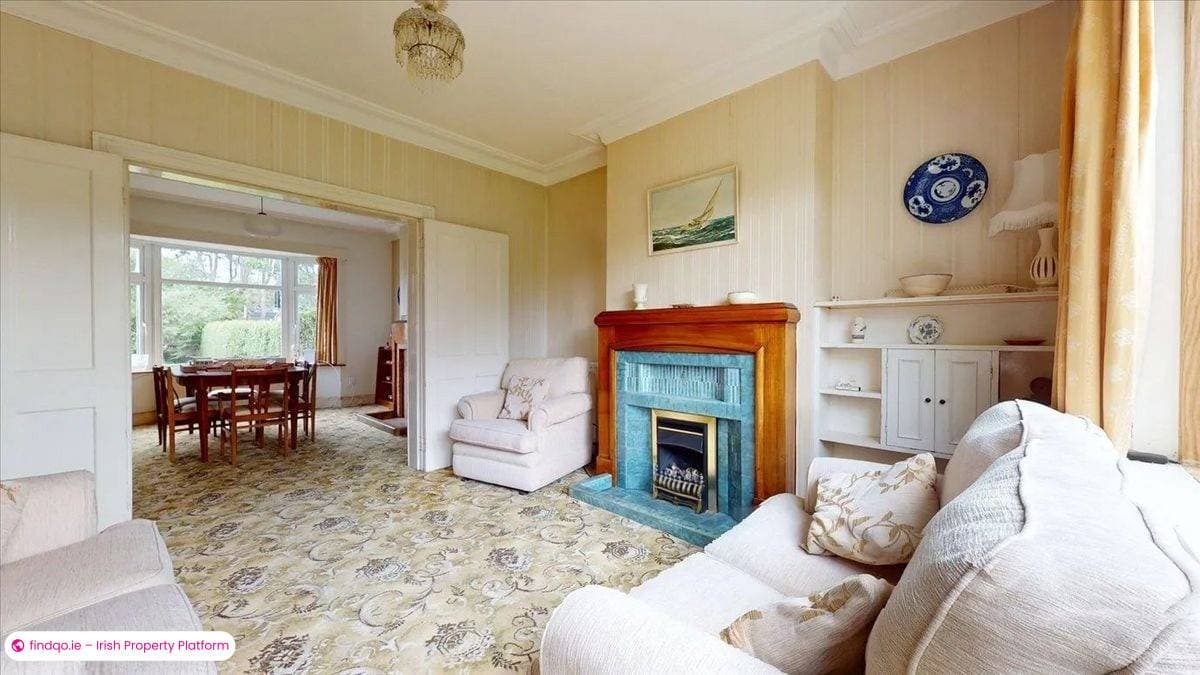 Detached house for Sale in Sutton, Dublin 13