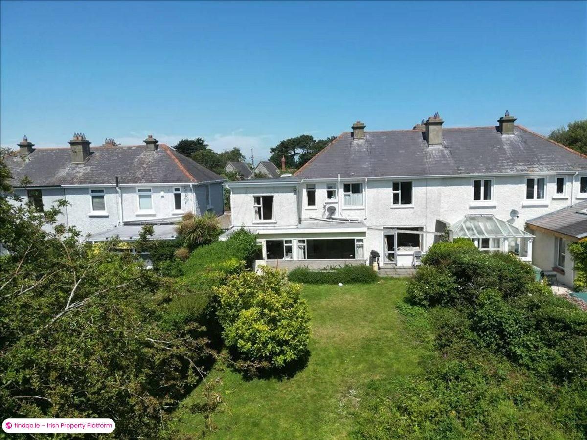 Detached house for Sale in Sutton, Dublin 13