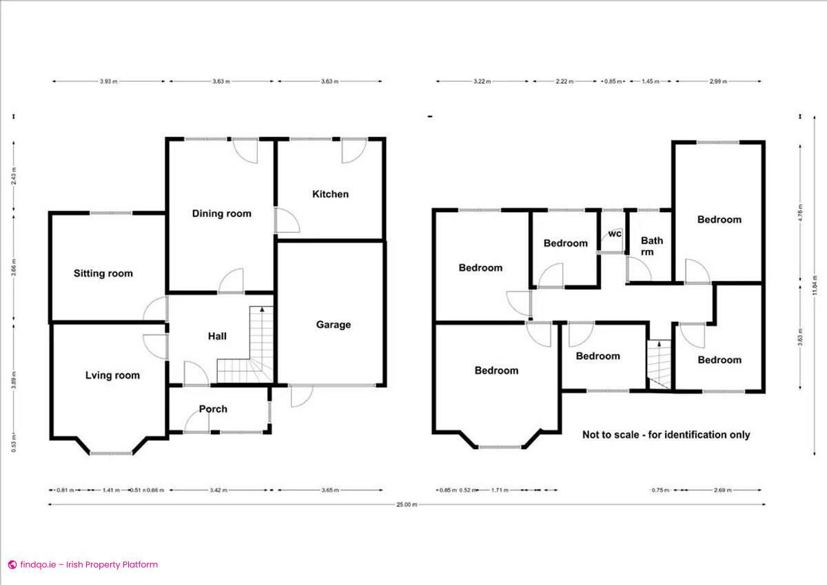 Detached house for Sale in Sutton, Dublin 13