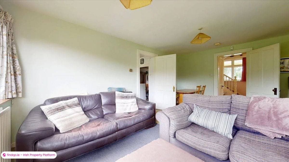 Detached house for Sale in Sutton, Dublin 13