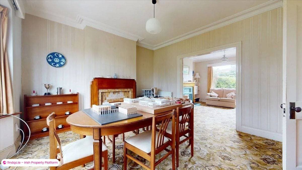 Detached house for Sale in Sutton, Dublin 13