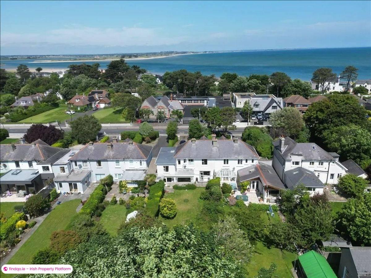 Detached house for Sale in Sutton, Dublin 13