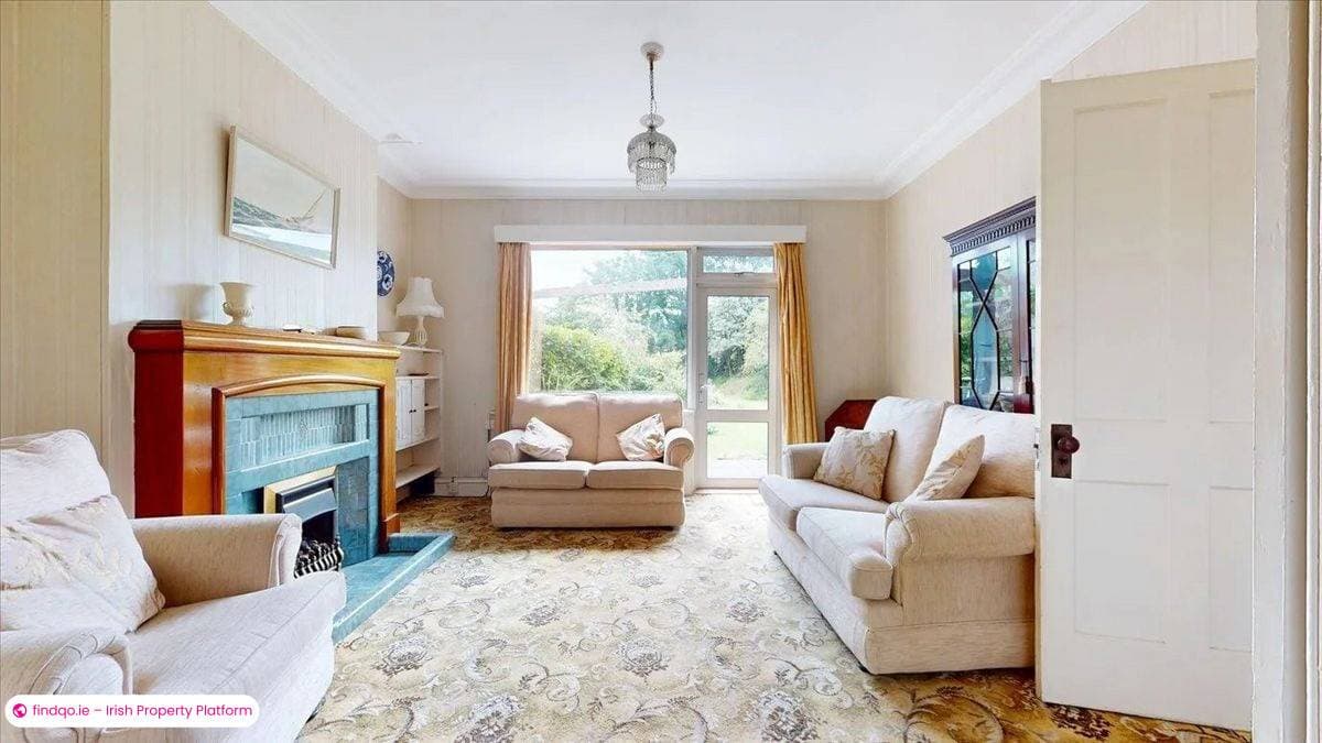 Detached house for Sale in Sutton, Dublin 13