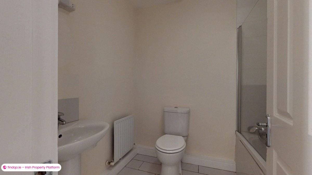 Duplex for Sale in Baldoyle, Dublin 13