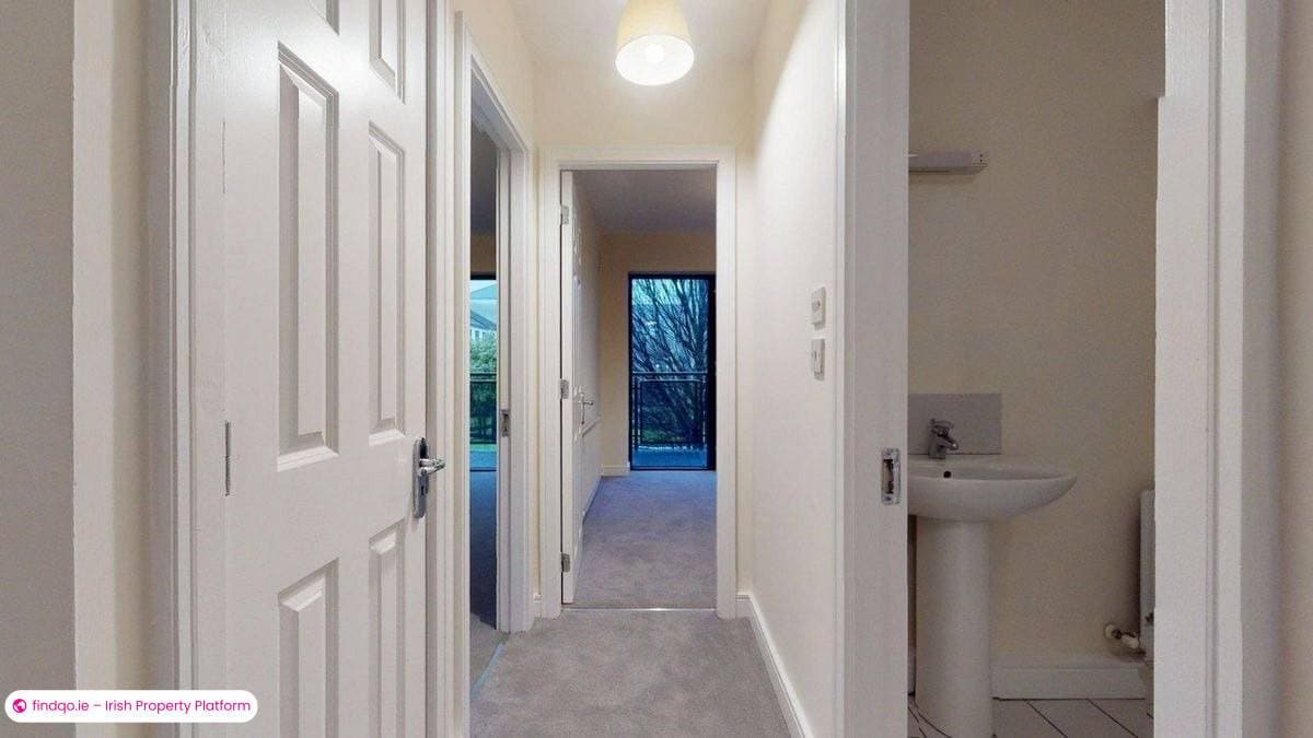 Duplex for Sale in Baldoyle, Dublin 13