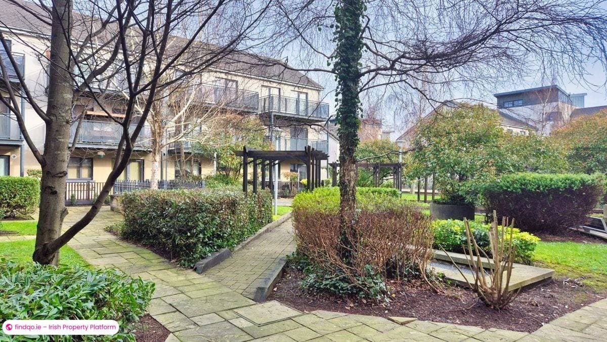 Duplex for Sale in Baldoyle, Dublin 13