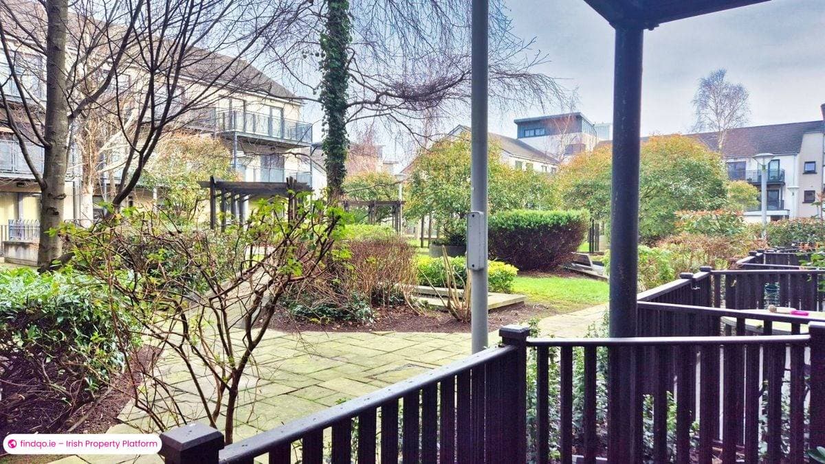 Duplex for Sale in Baldoyle, Dublin 13