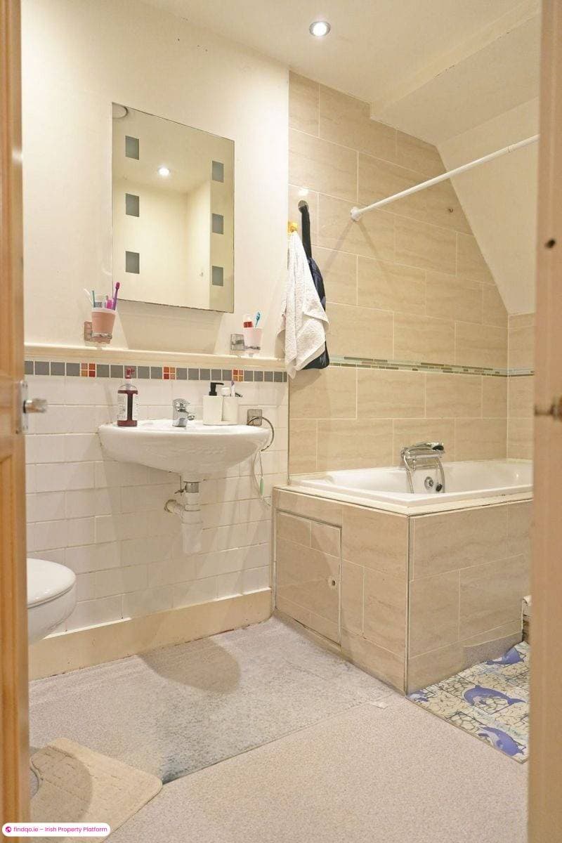 Duplex for Sale in Dublin 10