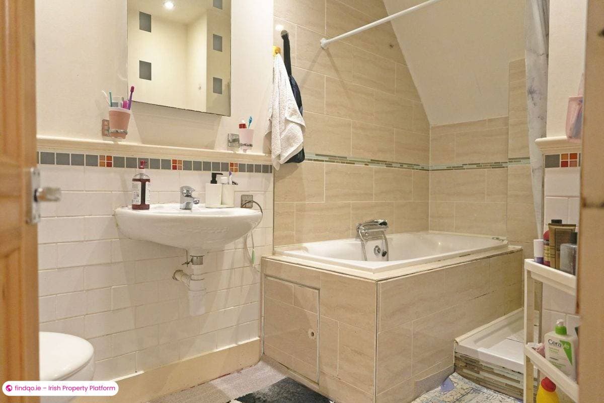 Duplex for Sale in Dublin 10