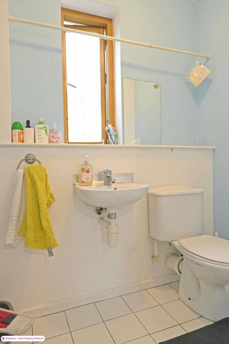 Duplex for Sale in Dublin 10