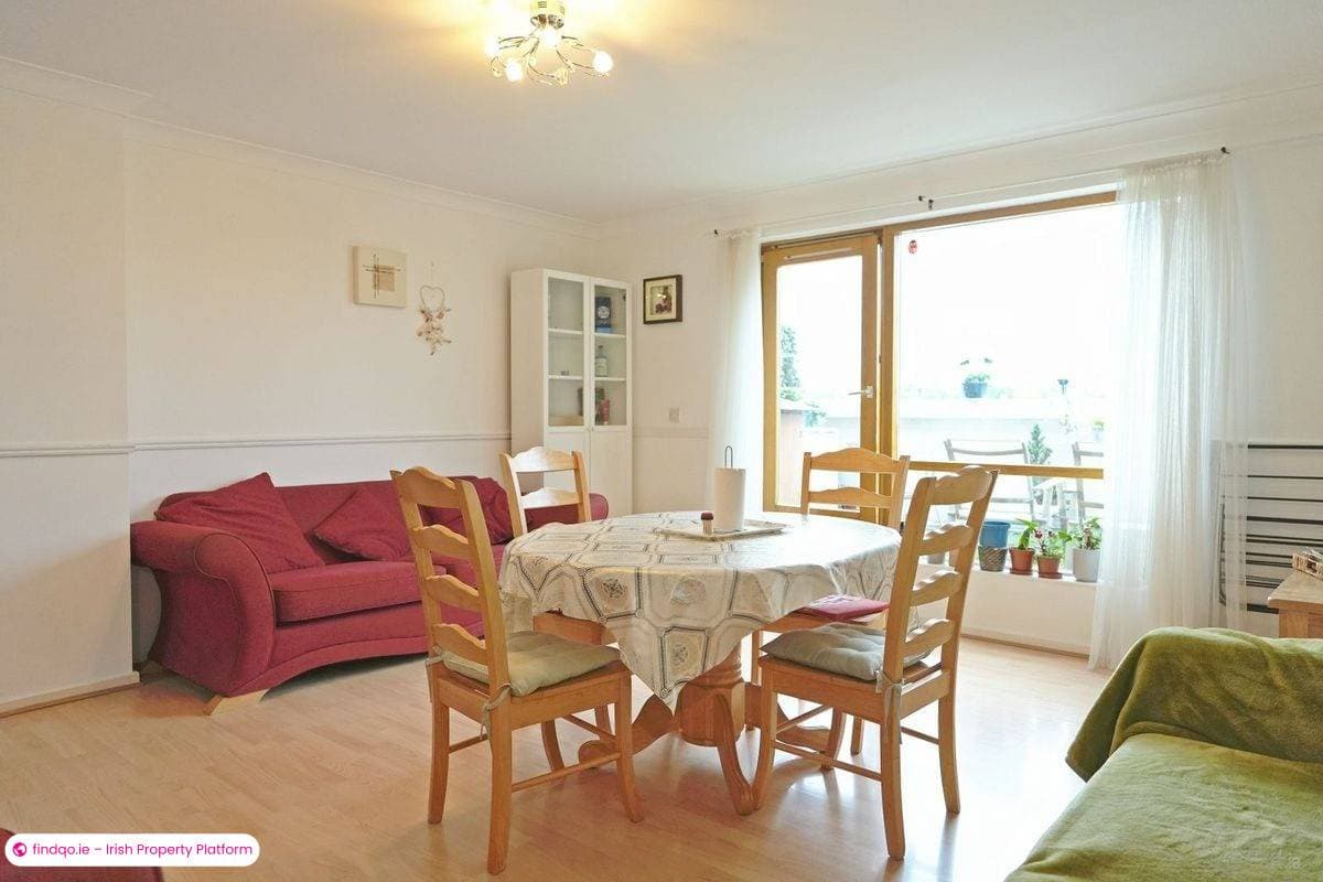 Duplex for Sale in Dublin 10