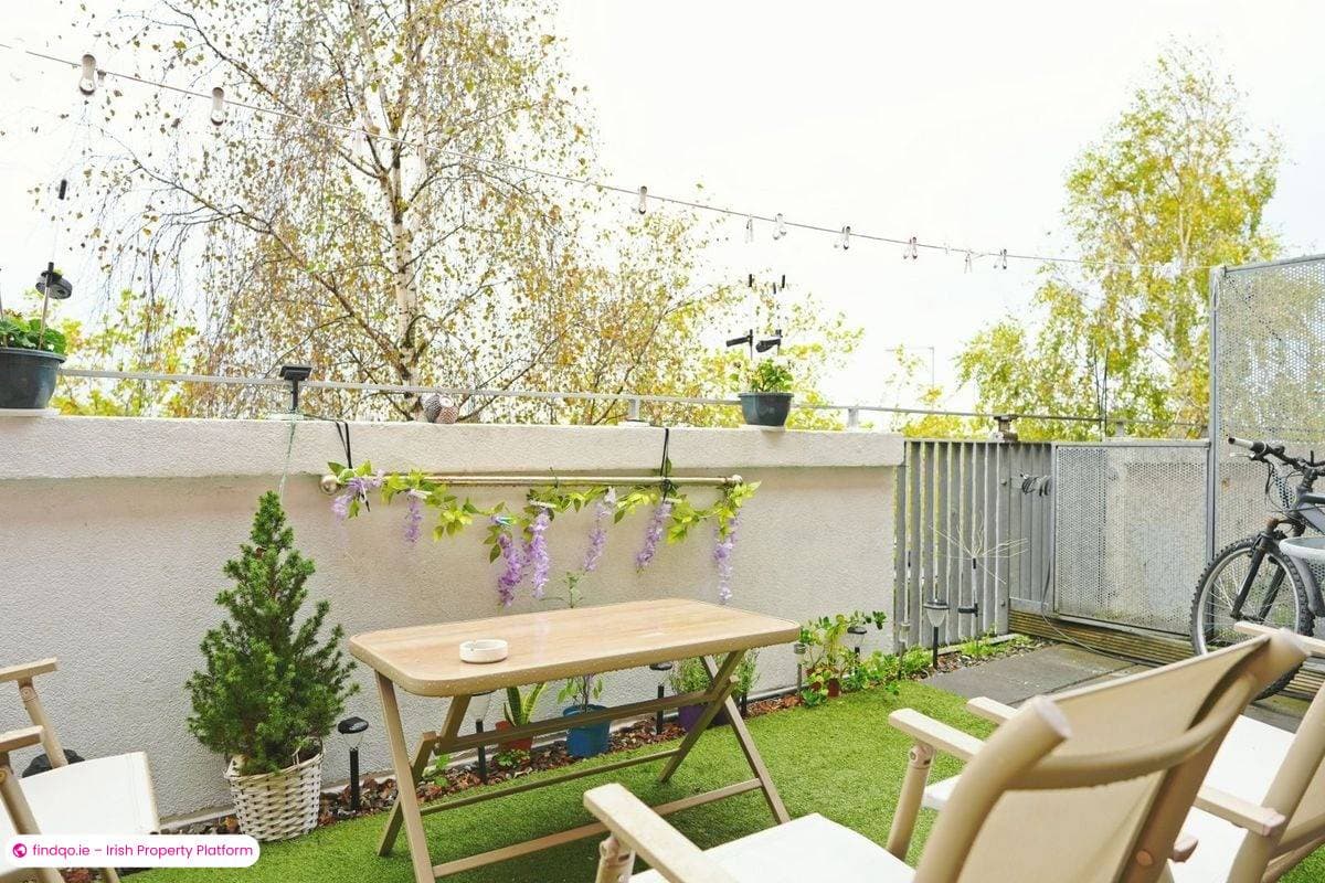 Duplex for Sale in Dublin 10