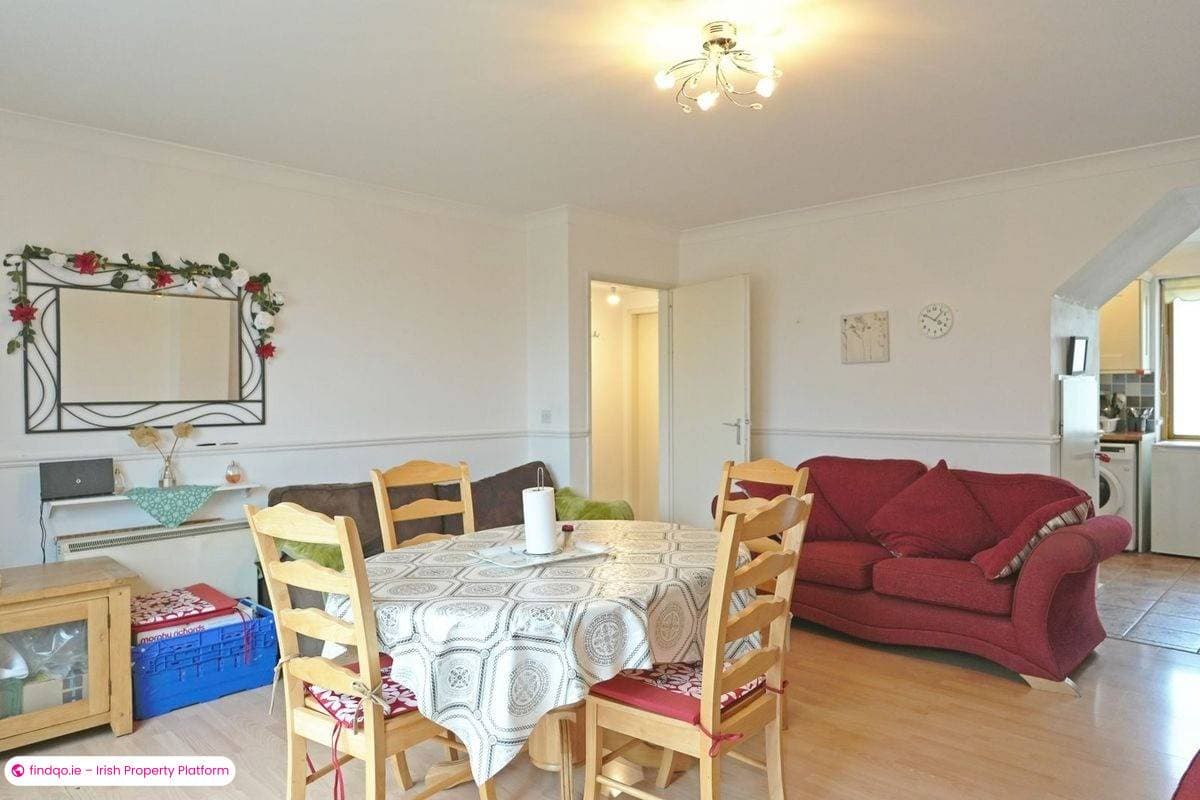 Duplex for Sale in Dublin 10