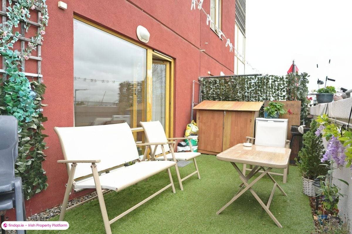 Duplex for Sale in Dublin 10