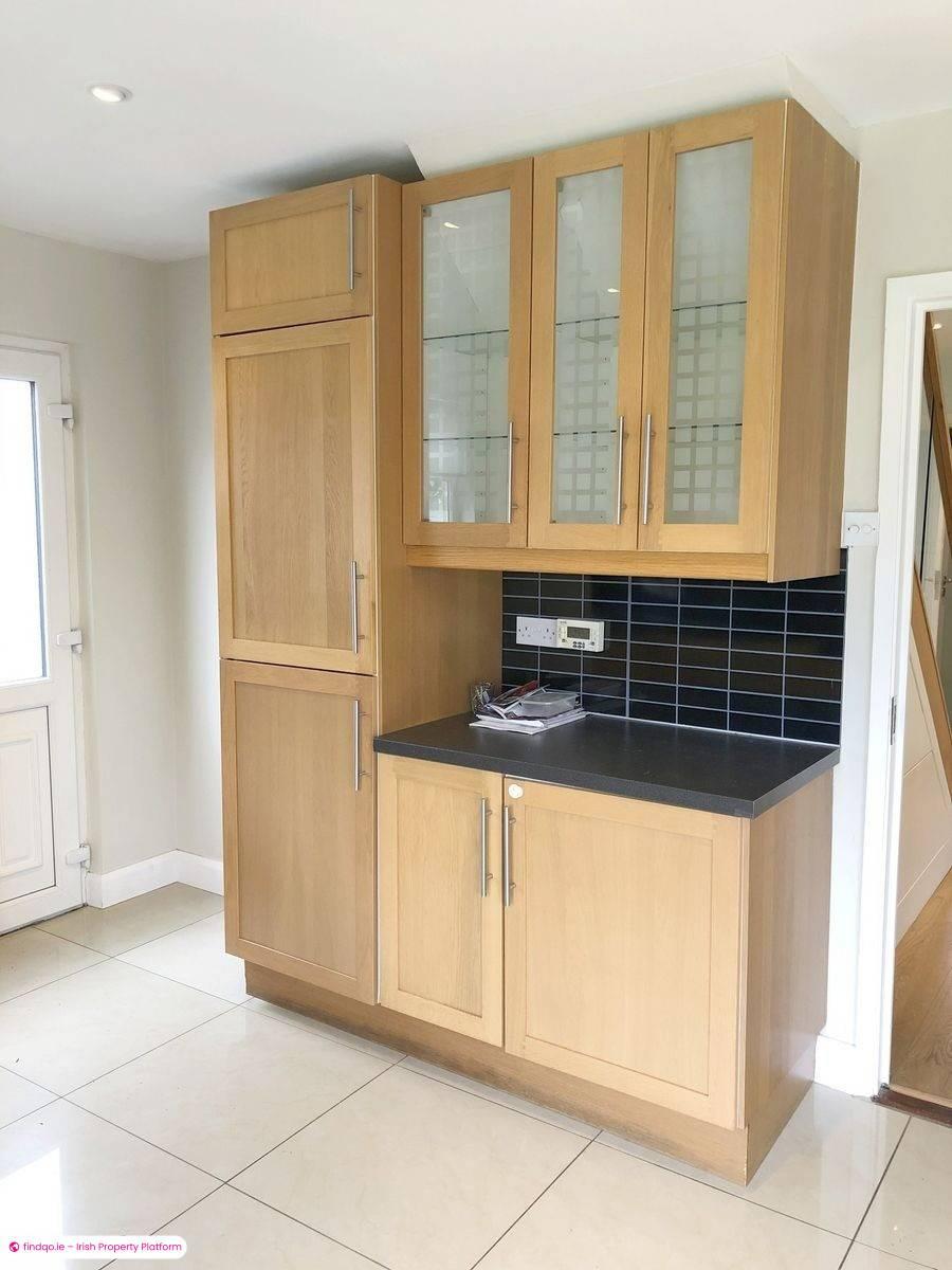 3 Bedroom House for Rent in Cabinteely, Dublin 18