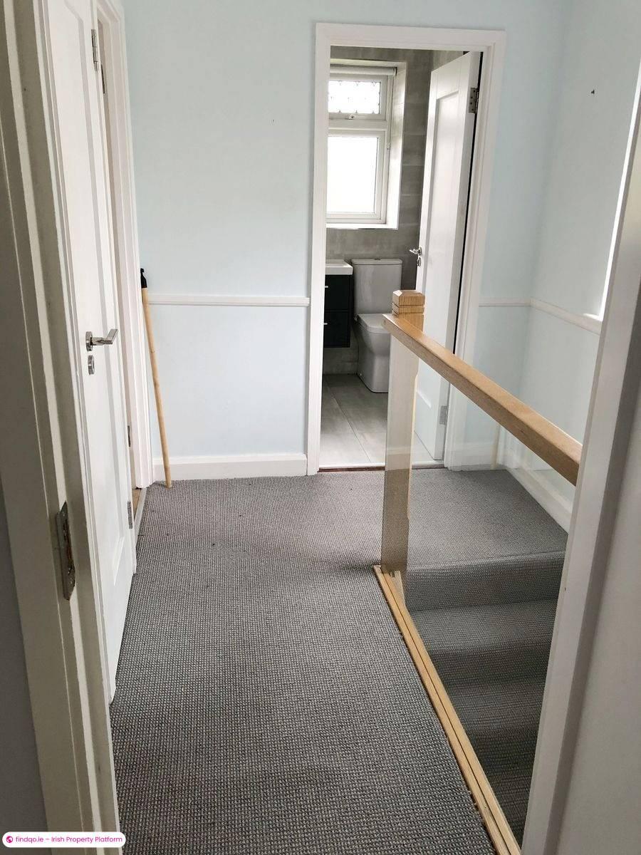 3 Bedroom House for Rent in Cabinteely, Dublin 18