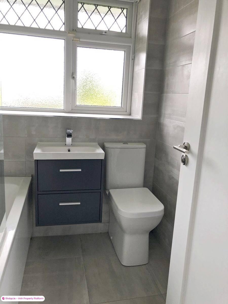 3 Bedroom House for Rent in Cabinteely, Dublin 18