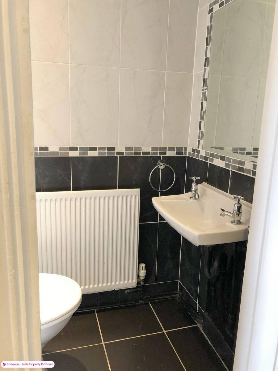 3 Bedroom House for Rent in Cabinteely, Dublin 18