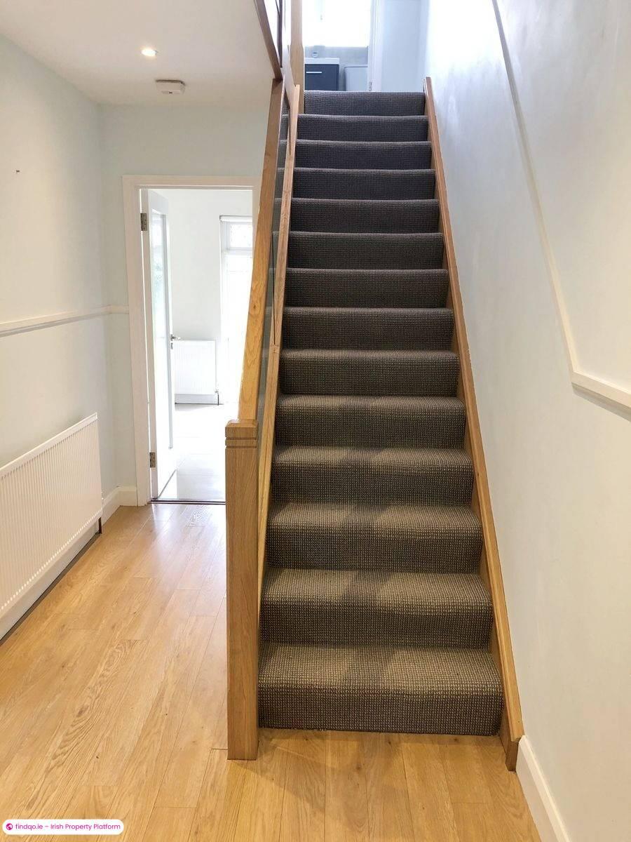 3 Bedroom House for Rent in Cabinteely, Dublin 18