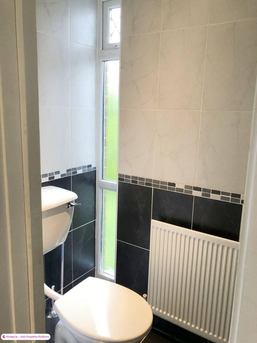 3 Bedroom House for Rent in Cabinteely, Dublin 18