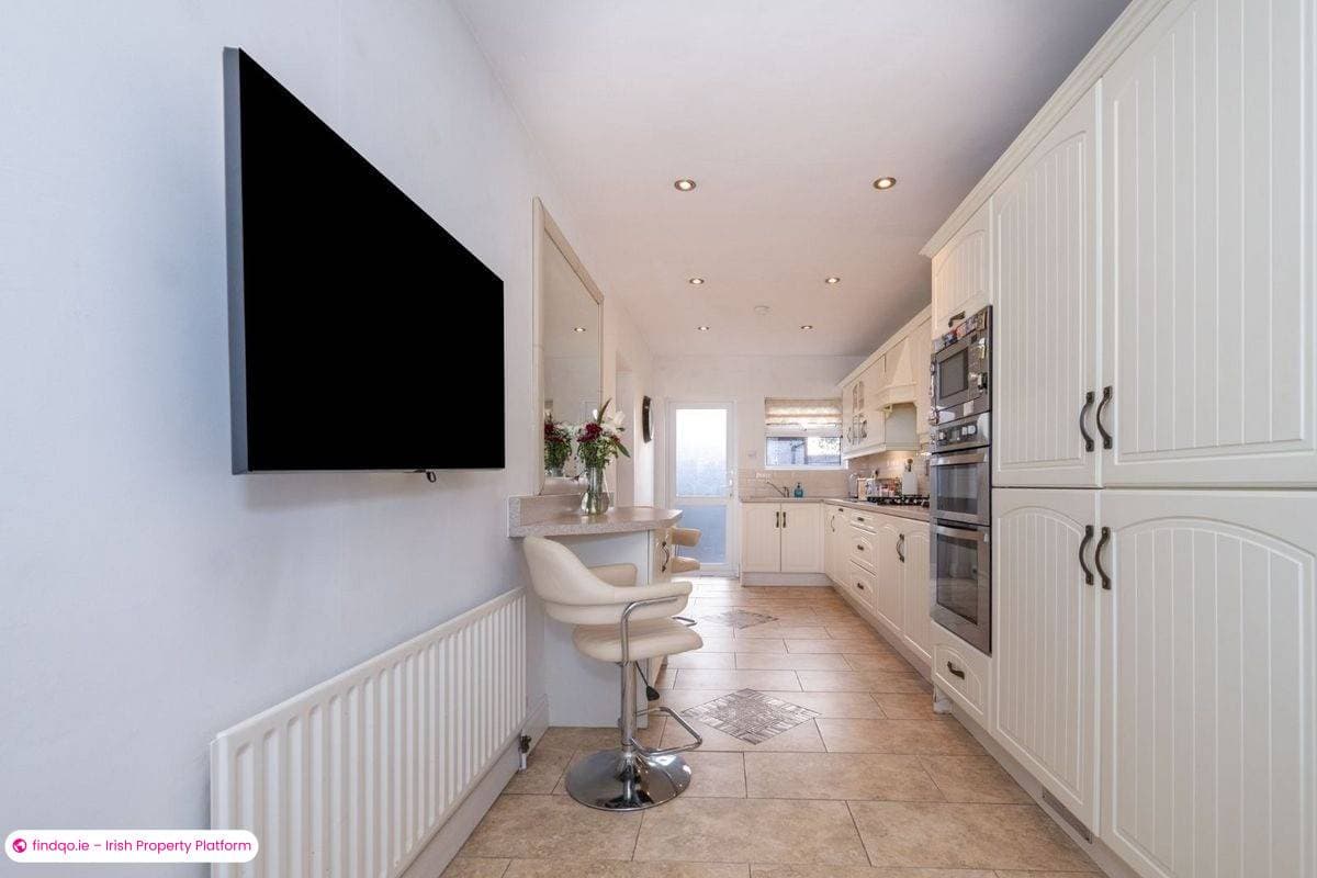 Semi-detached house for Sale in Blackrock, Cork, T12 KX6K